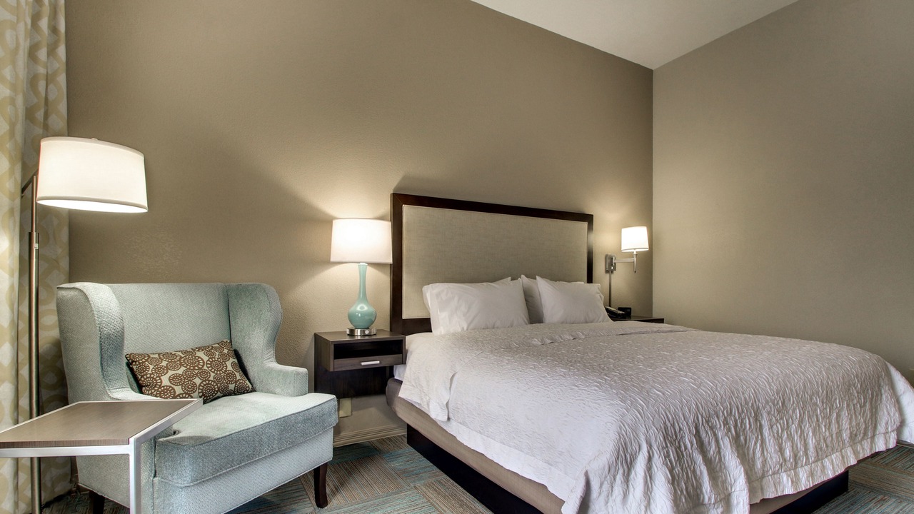 Photo of Bedroom in Yemassee