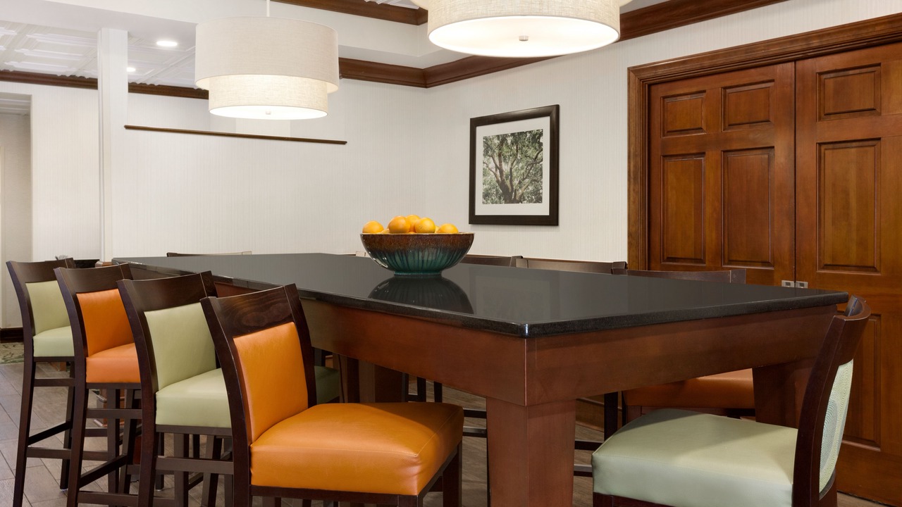 Photo of Livingroom in The Vista