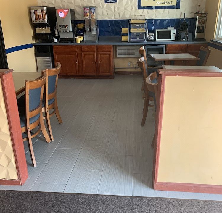 Photo of Livingroom in Greenwood
