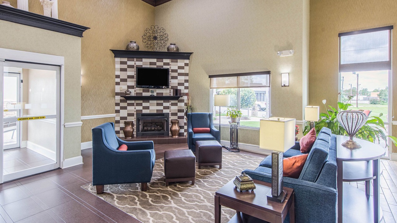 Photo of Livingroom in Greenwood