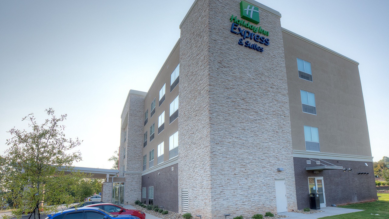 Photo of Buildings in Fort Mill