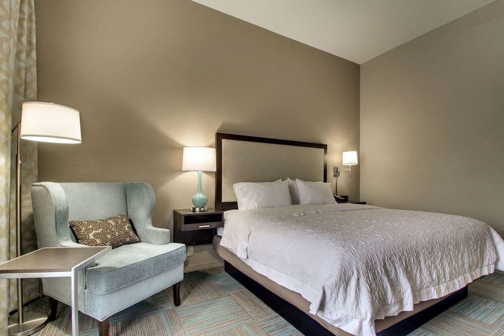 Photo of Bedroom in Yemassee