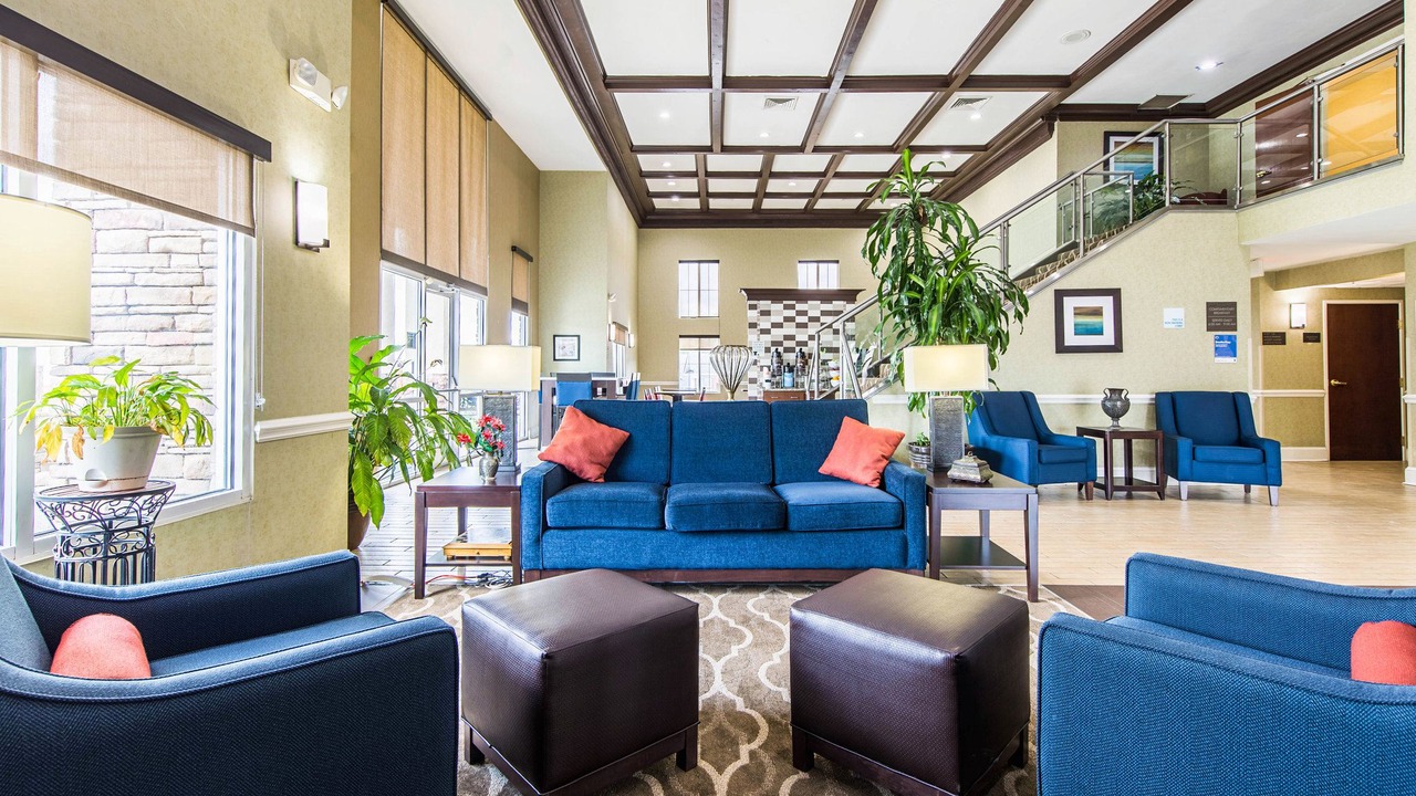 Photo of Livingroom in Greenwood