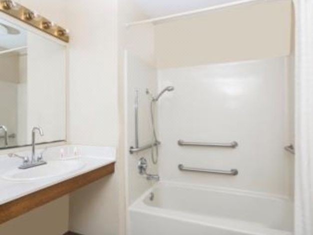 Photo of Bathroom in Greenwood