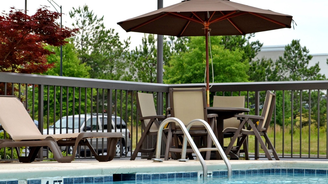 Photo of Outdoor in Rock Hill