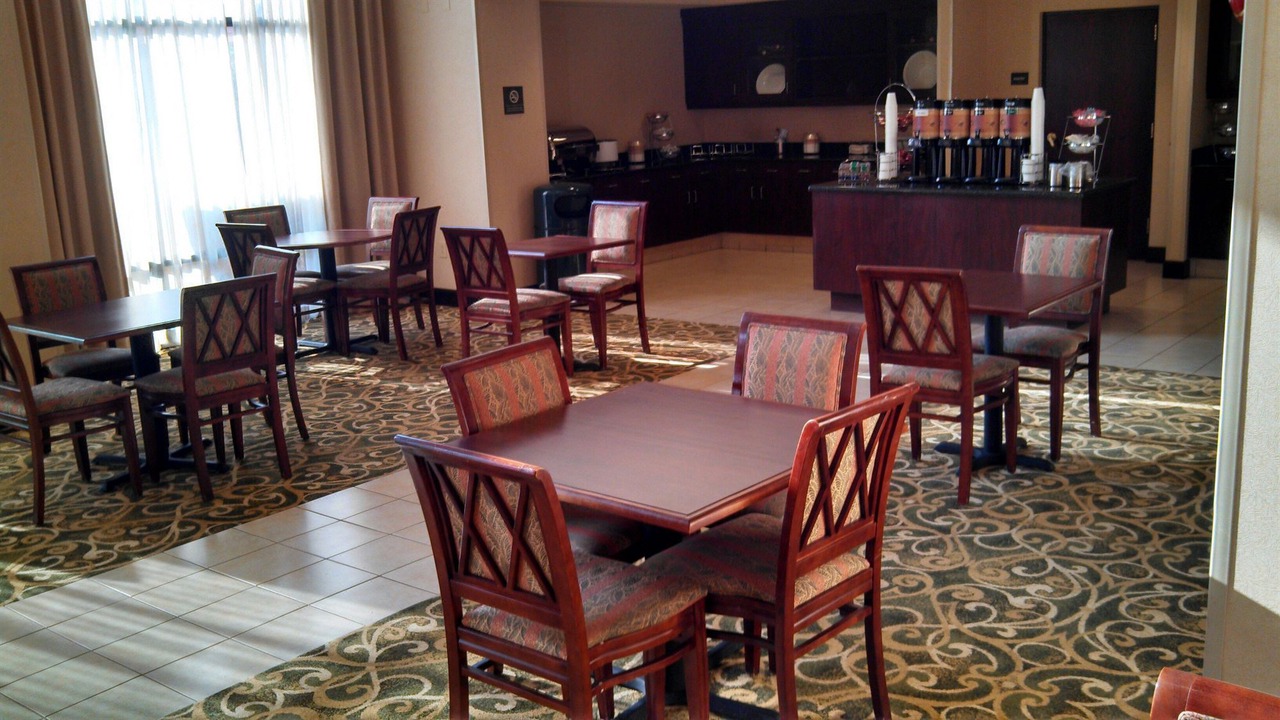 Photo of Livingroom in Yemassee