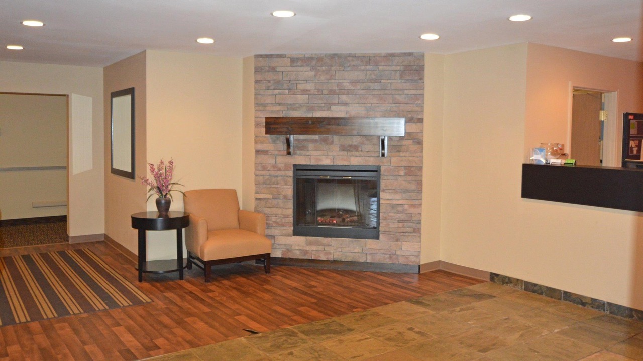 Photo of Livingroom in Midtown Anchorage