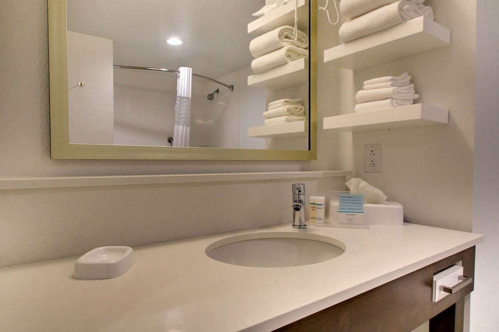 Photo of Bathroom in Yemassee