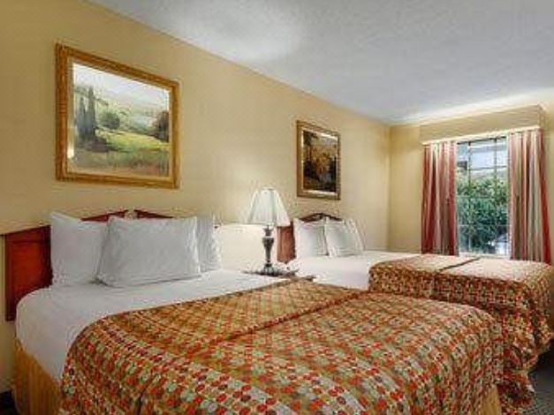 Photo of Bedroom in Greenwood