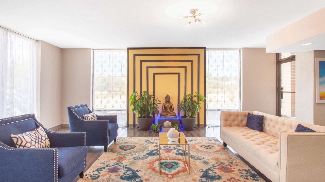 Photo of Livingroom in Clinton