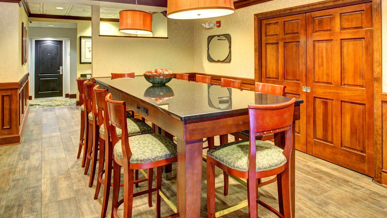 Photo of Kitchen in The Vista