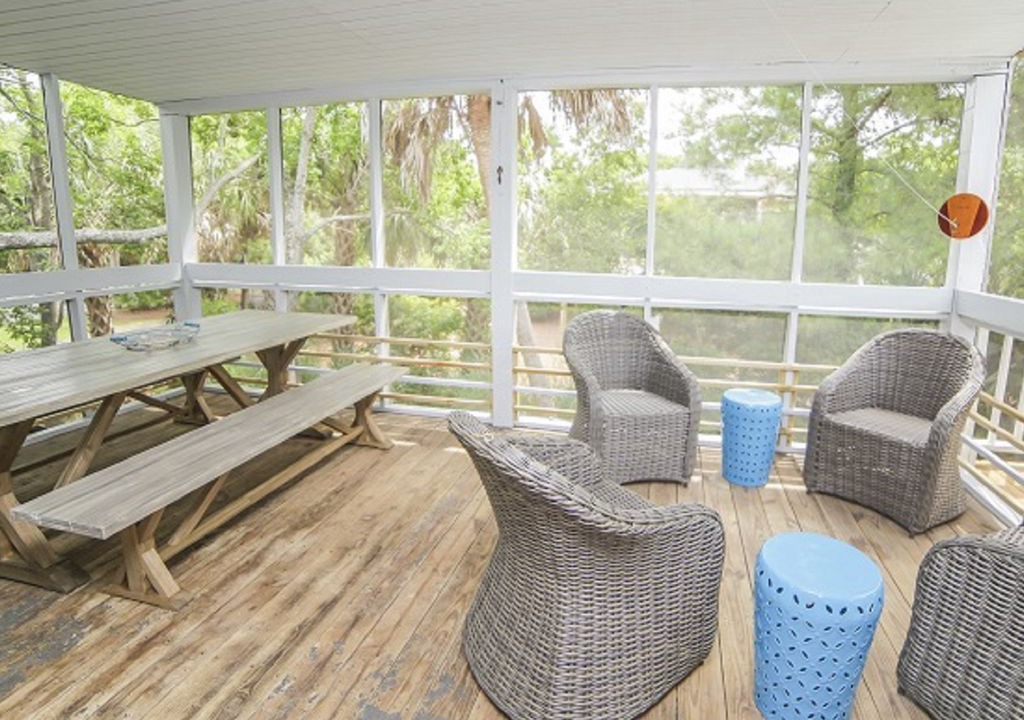 Photo of Livingroom in Sandcrab