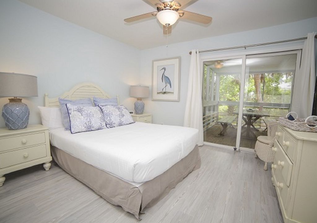 Photo of Bedroom in Sandcrab