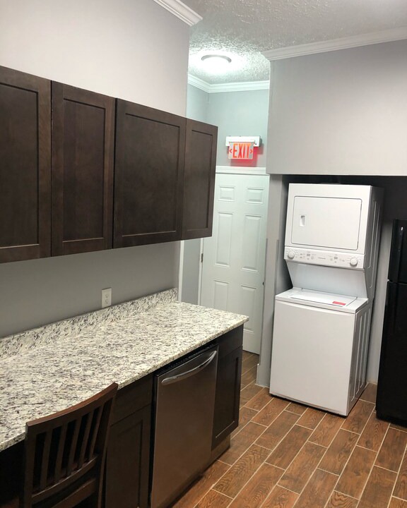 Photo of Kitchen in Atlanta University Center