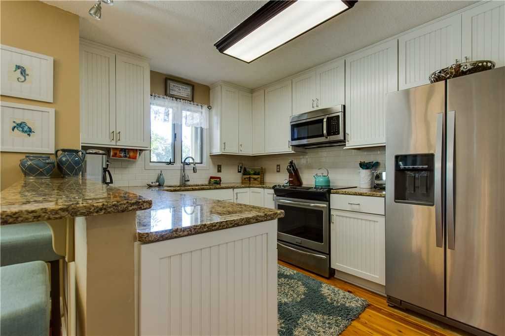 Photo of Kitchen in Seabrook Island