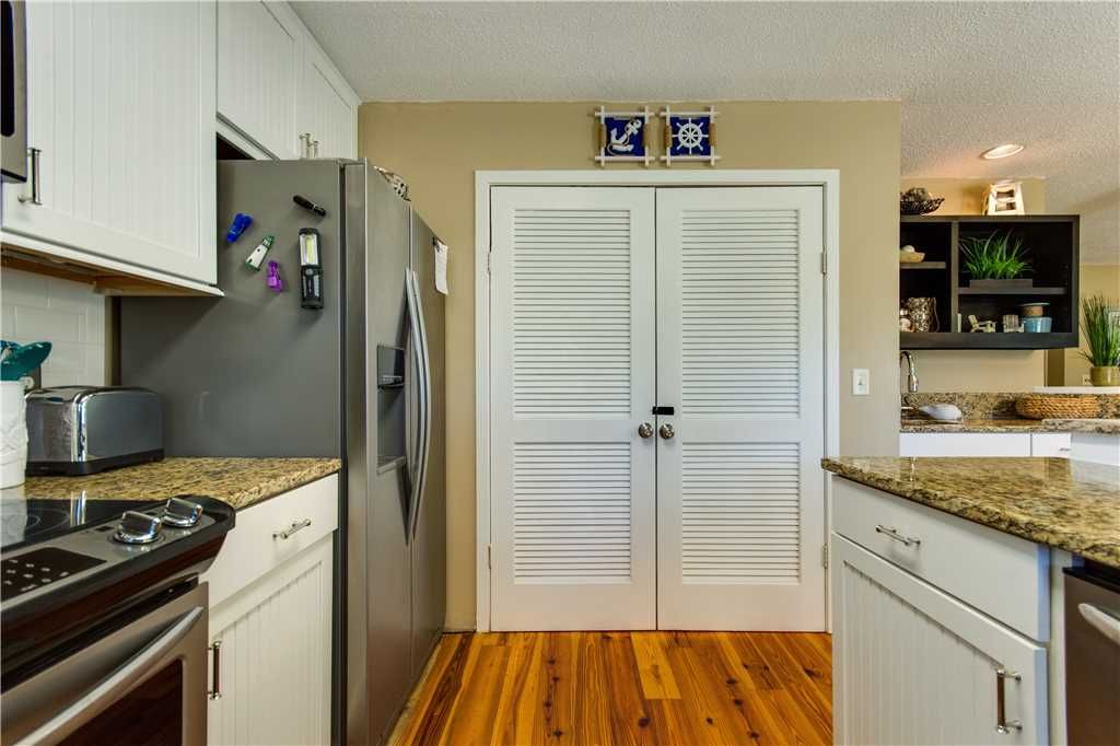 Photo of Kitchen in Seabrook Island
