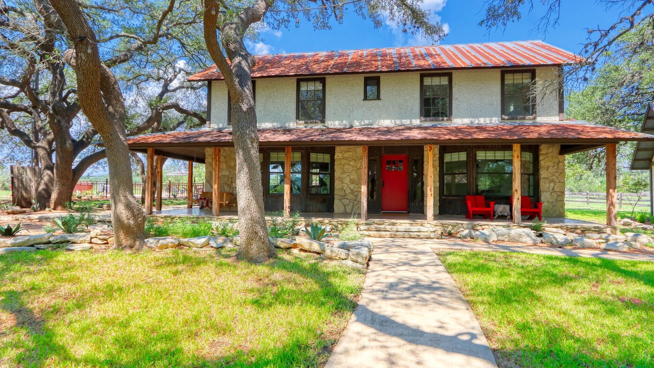 Photo of Outdoor in Wimberley