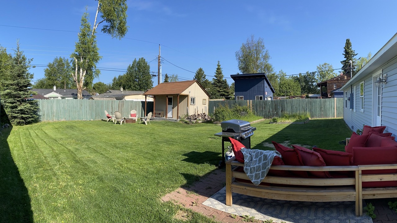 Photo of Outdoor in Airport Heights Community Council