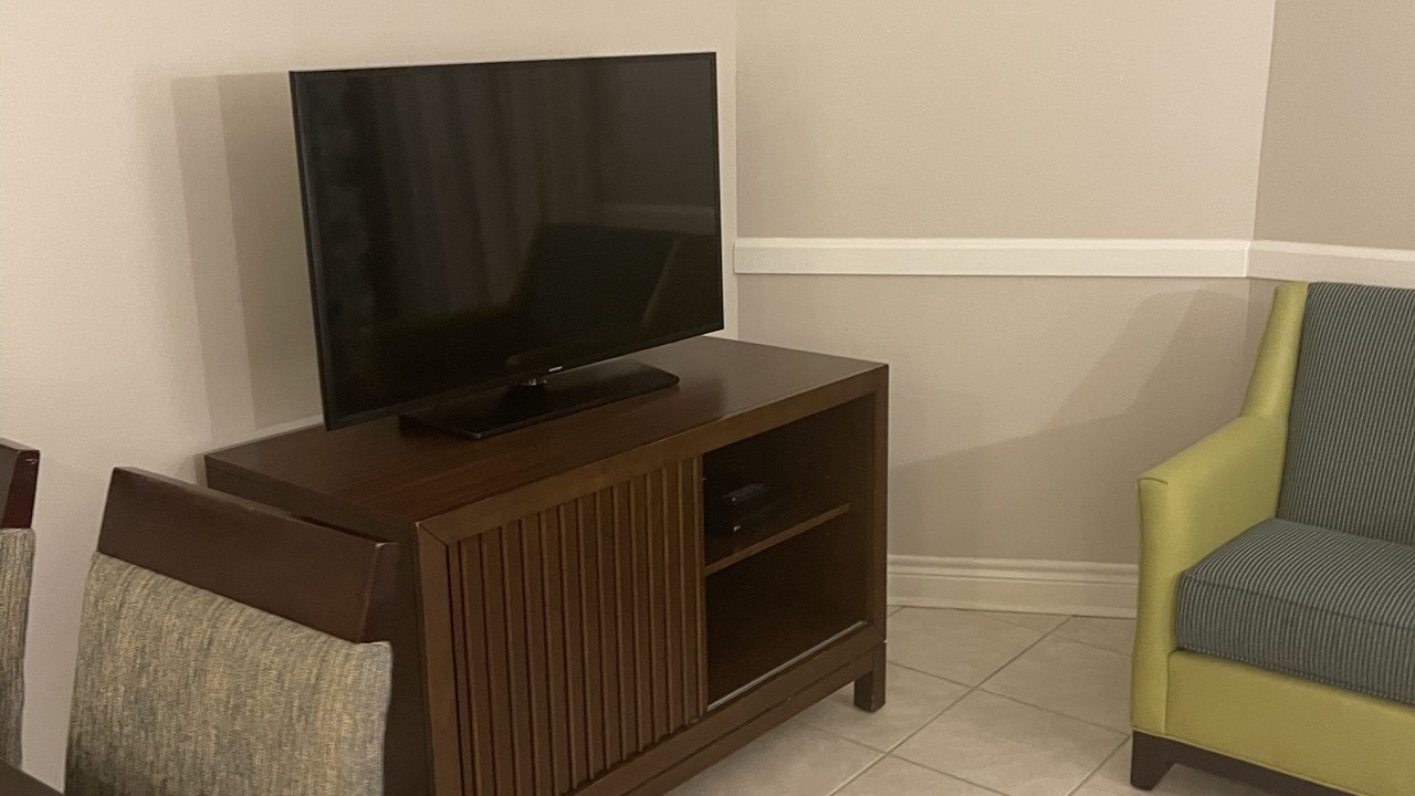 Photo of Livingroom in Beachside Village