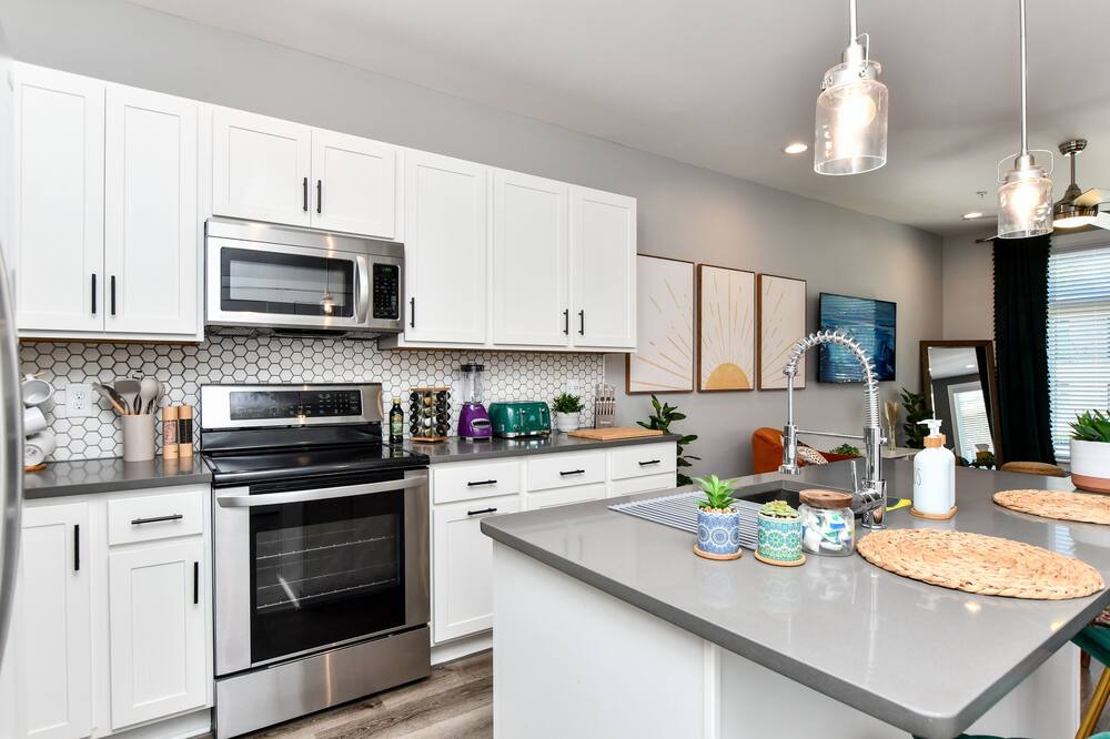Photo of Kitchen in Dunean