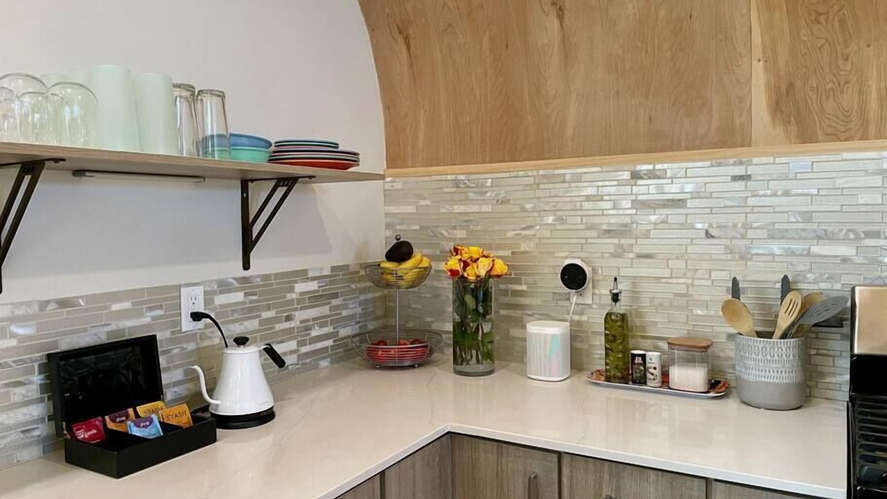 Photo of Kitchen in Canoncito