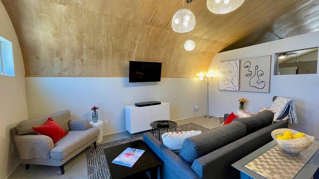 Photo of Livingroom in Canoncito