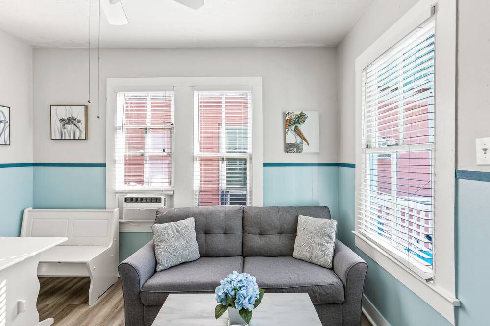 Photo of Livingroom in San Jacinto