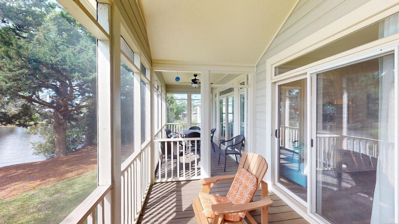 Photo of Outdoor in Litchfield by the Sea