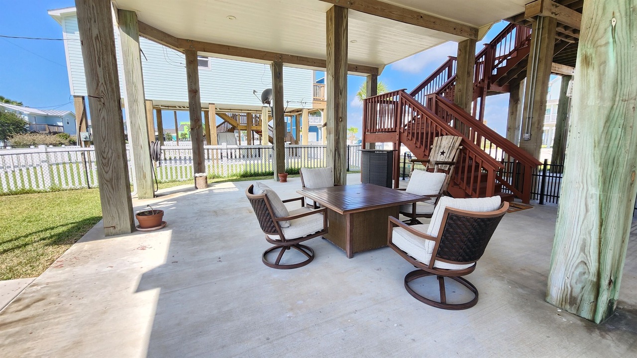 Photo of Outdoor in Terramar Beach