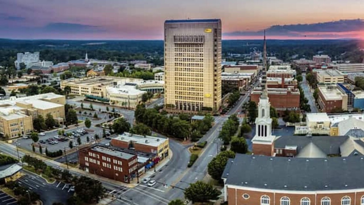 Photo of Outdoor in Spartanburg