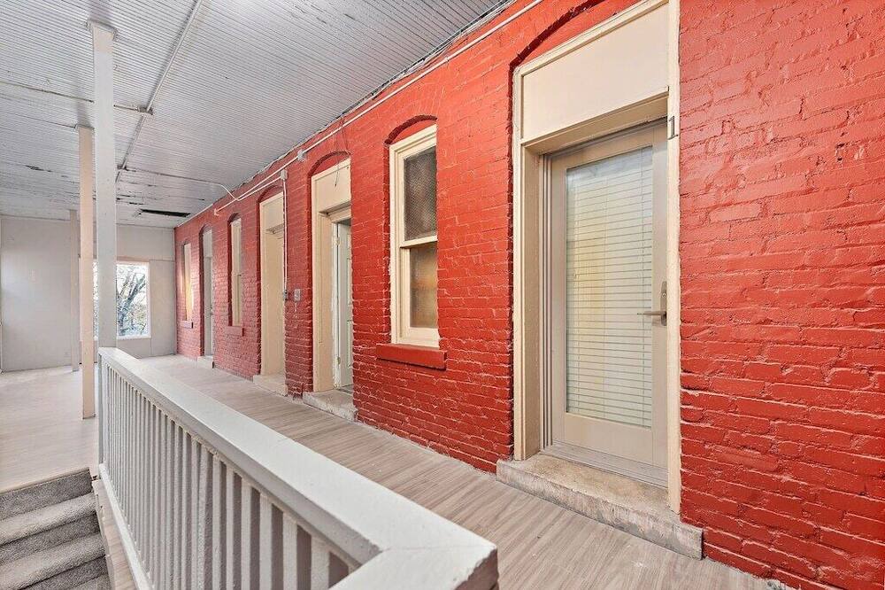 Photo of Outdoor in Downtown Kansas City