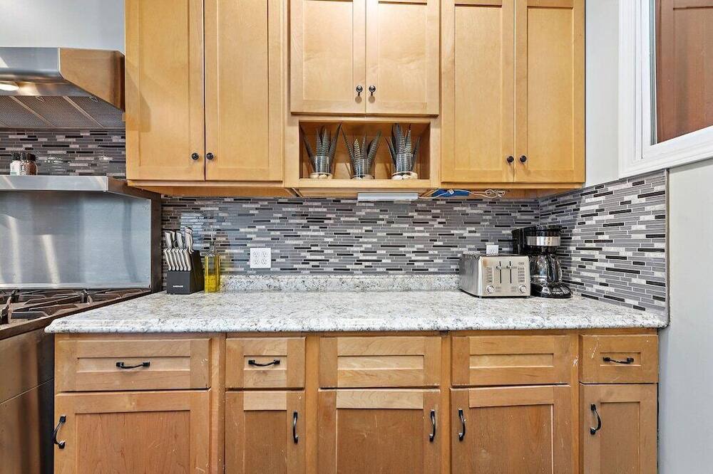 Photo of Kitchen in Downtown Kansas City