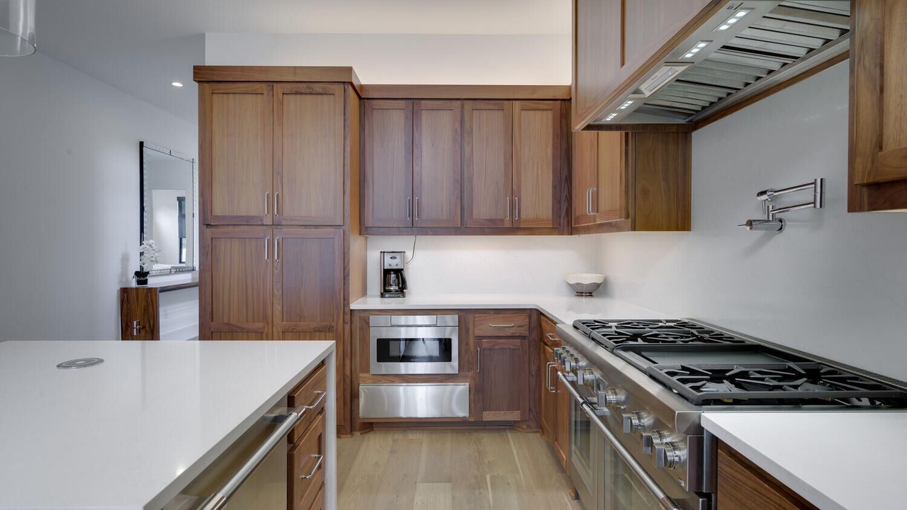 Photo of Kitchen in Tarrytown