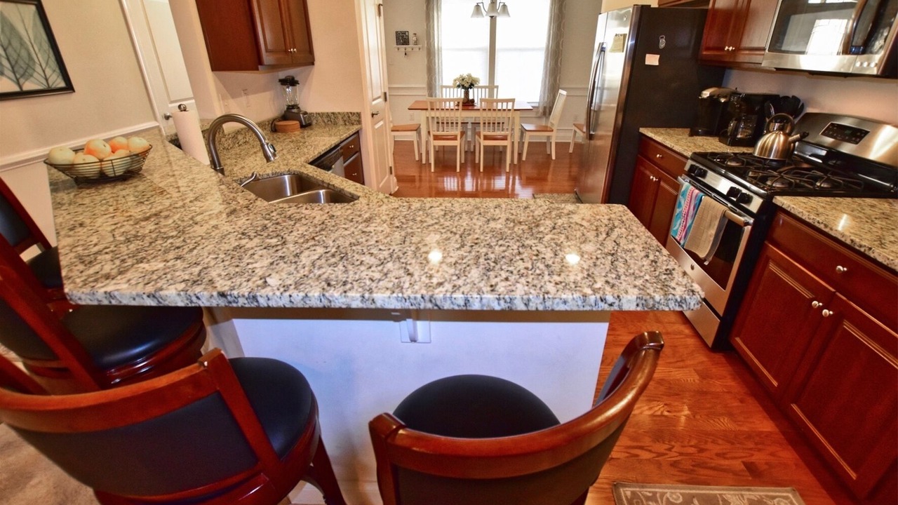Photo of Kitchen in Ocean View