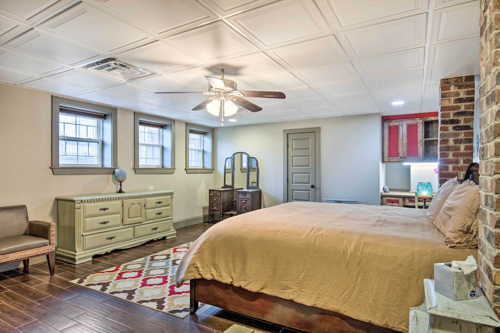 Photo of Bedroom in Gaffney