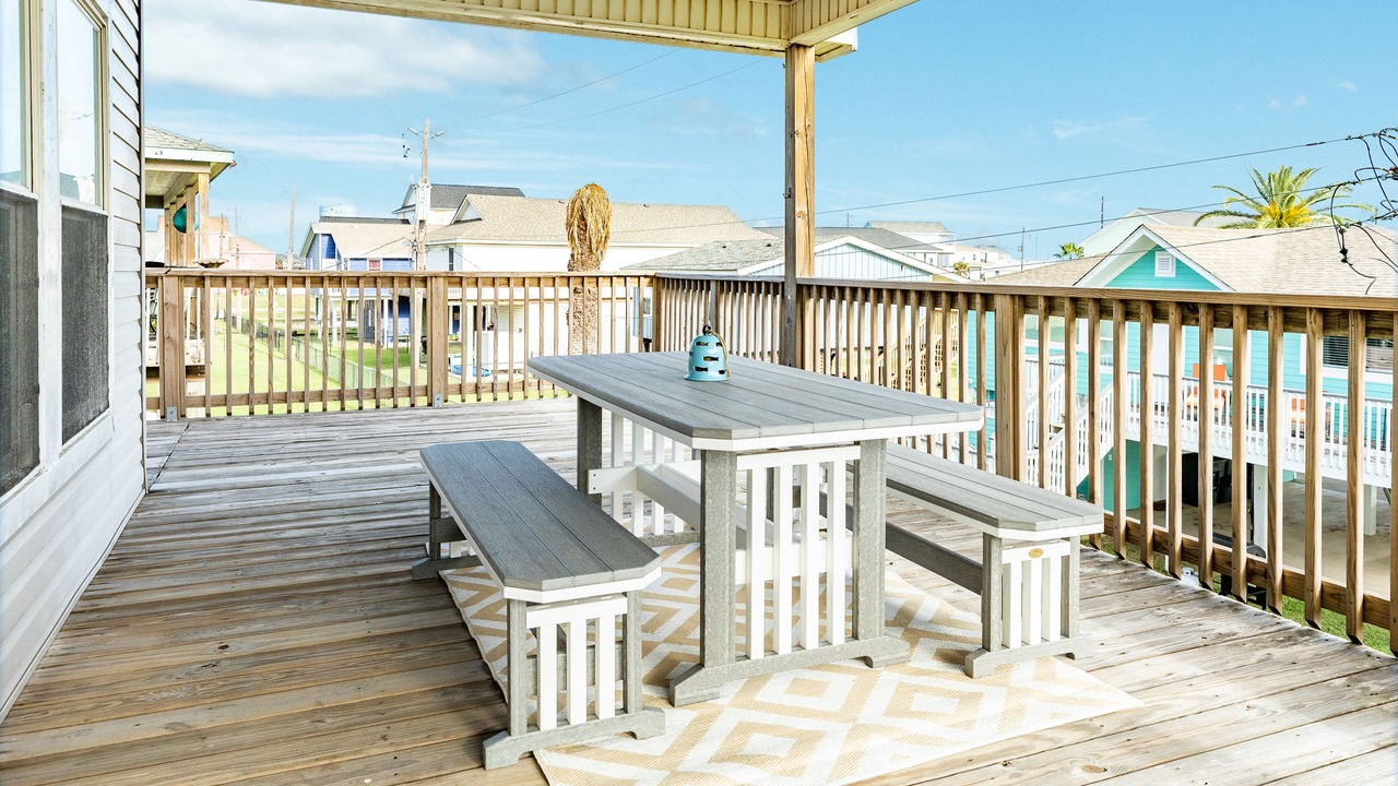 Photo of Outdoor in Terramar Beach