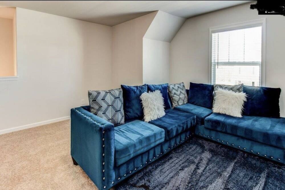 Photo of Bedroom in Elgin
