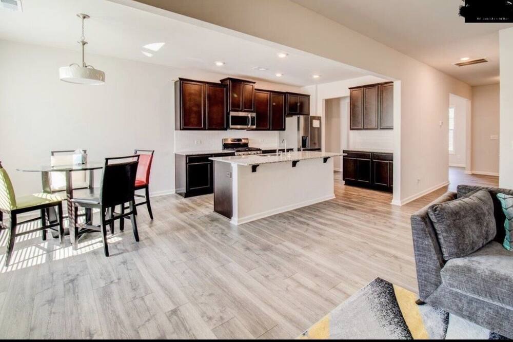 Photo of Kitchen in Elgin