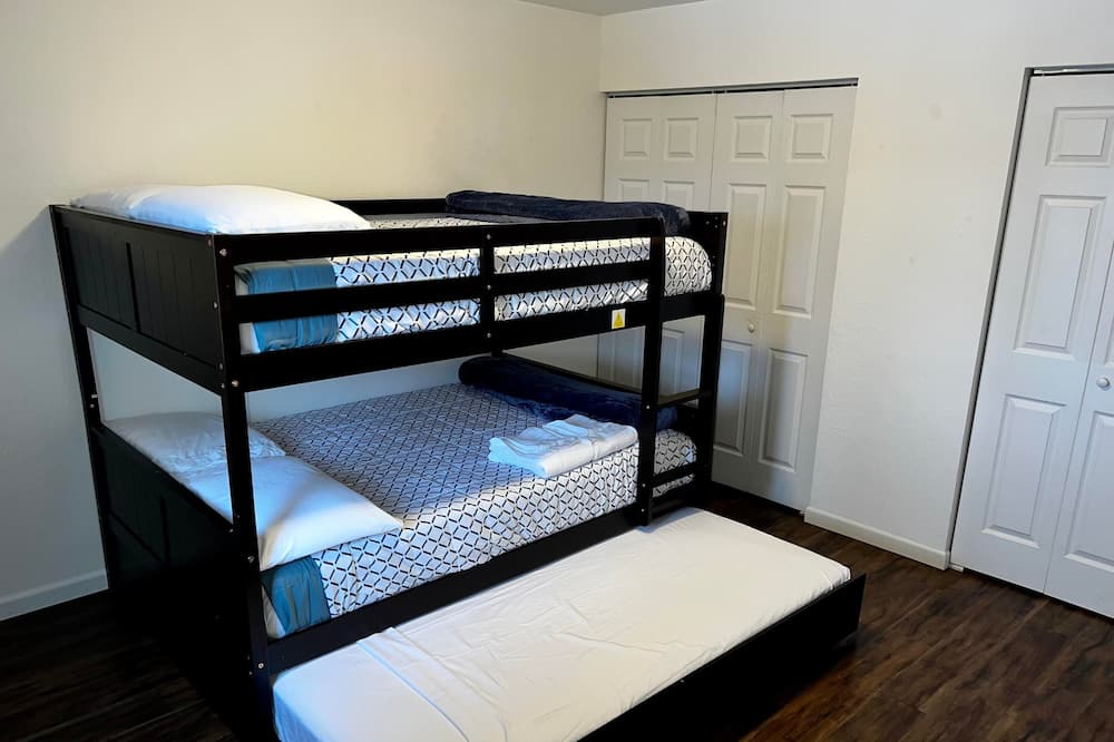 Photo of Bedroom in Sand Lake
