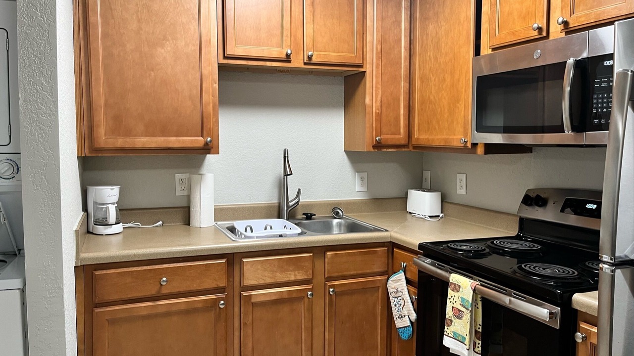 Photo of Kitchen in Villa Heights
