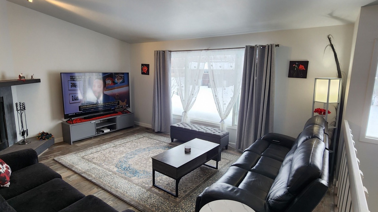 Photo of Livingroom in Sand Lake