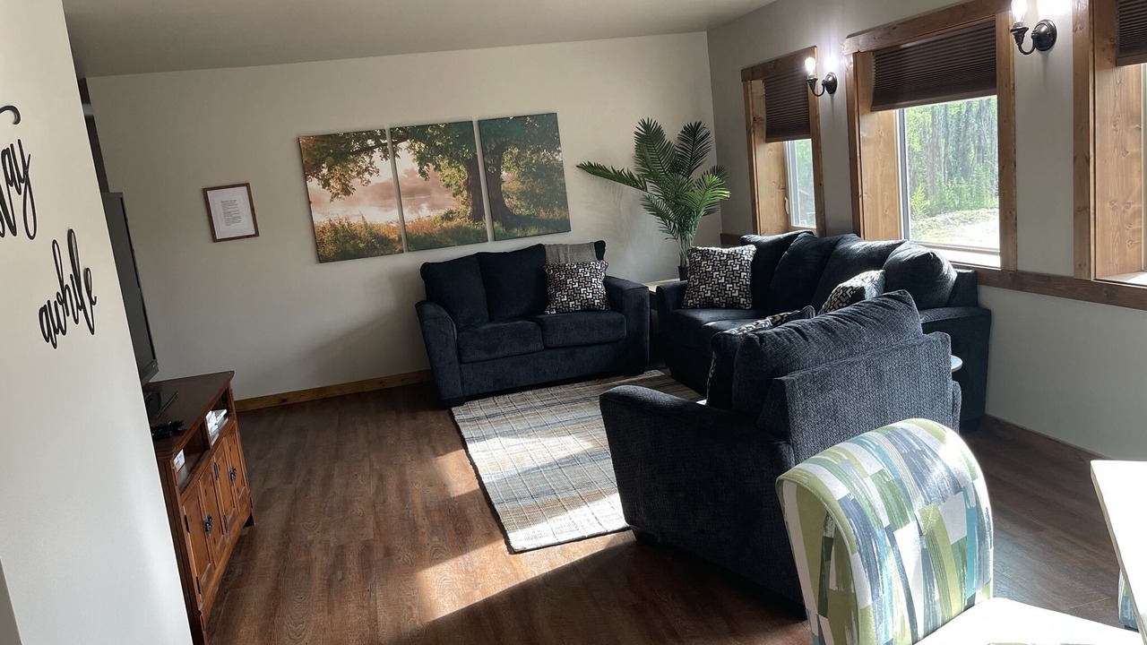 Photo of Livingroom in Susitna North