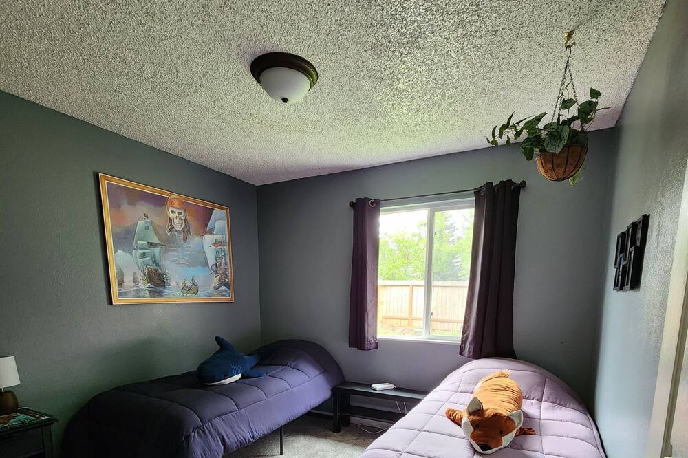 Photo of Bedroom in Sand Lake