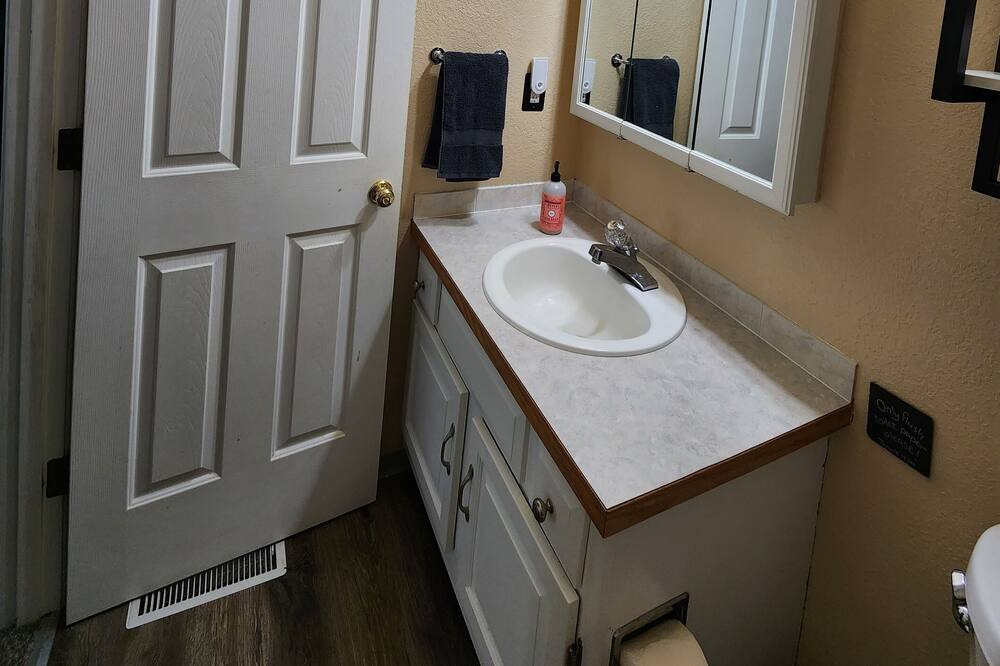 Photo of Bedroom in Sand Lake