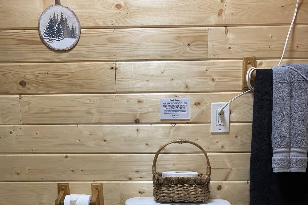 Photo of Bathroom in Nikiski