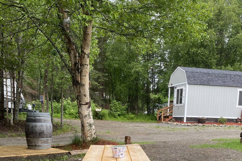 Photo of Outdoor in Nikiski