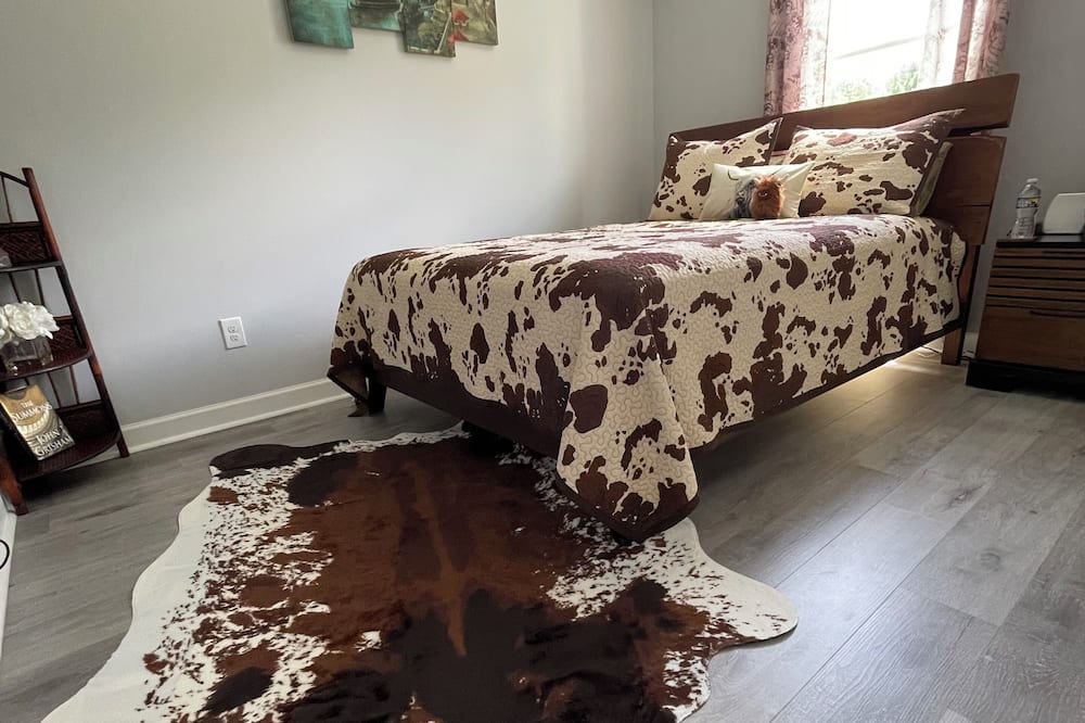 Photo of Bedroom in Rock Hill