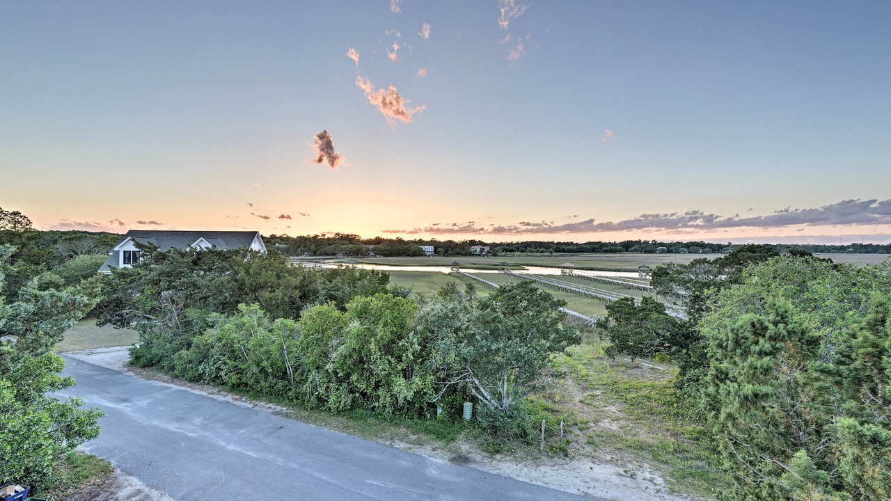 Photo of Others in Pawleys Island