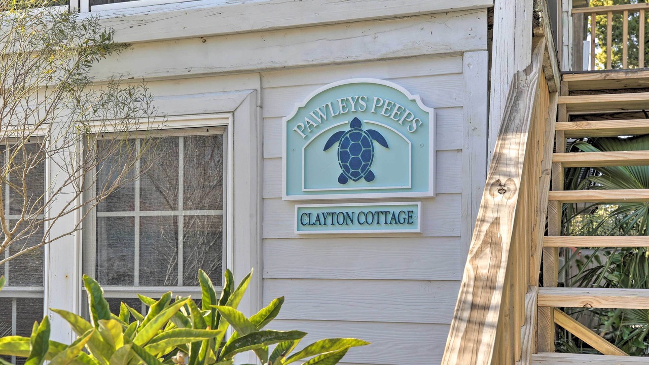 Photo of Others in Pawleys Island