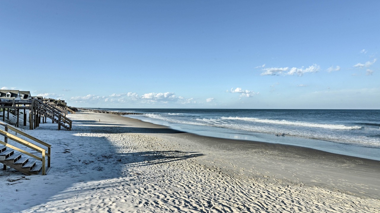 Photo of Others in Pawleys Island